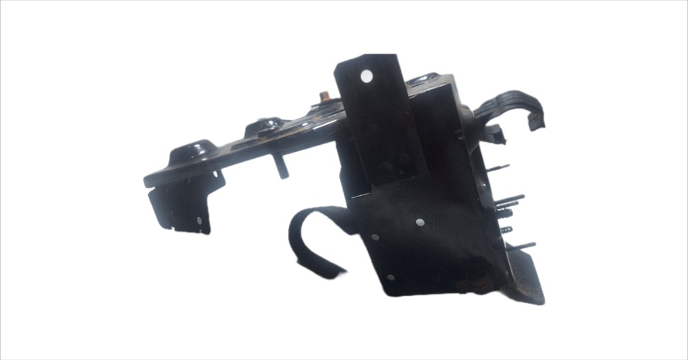 Suporte Da Bateria Fiat Mobi 2017-2018 1