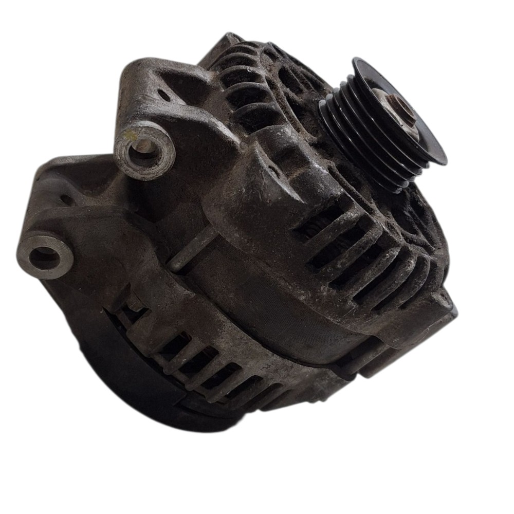 Alternador 1.0 Chevrolet Onix 2017 2