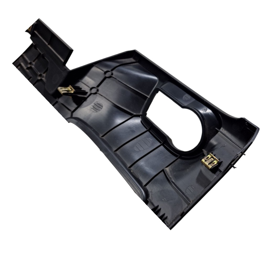 Moldura Painel Botao Farol Chevrolet Onix 2017 3