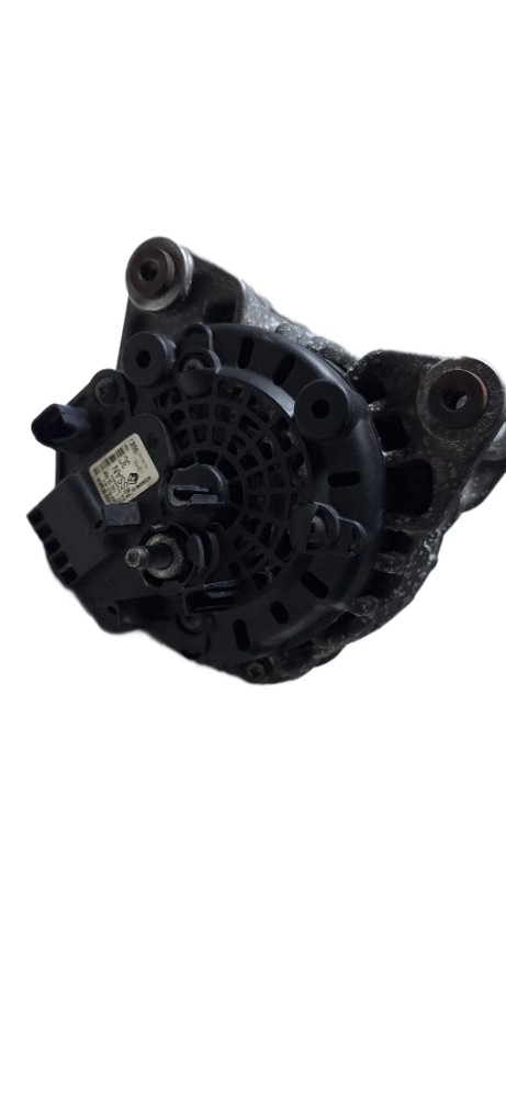 Alternador  Nissan March Versa Kicks 1.6 16v 2017/2021