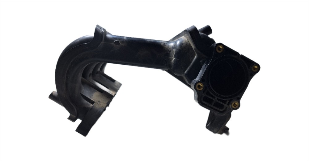 Coletor De Admissao Honda Fit 1.4 16v 2003-2008 3