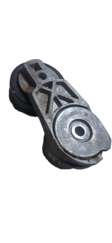 Tensor Correia Esticador 1.4 Alternador Gm Tracker Turbo 3