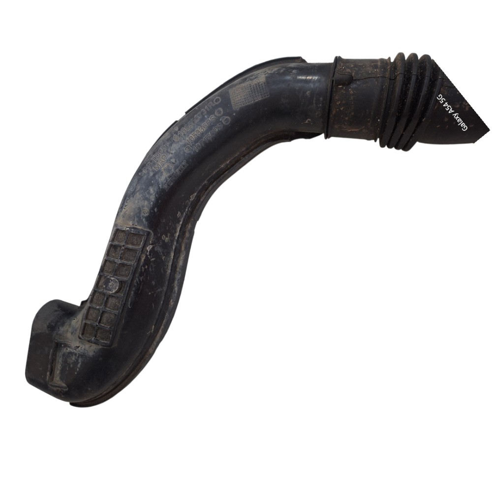 Mangueira Filtro De Ar Renault Duster 2.0 5
