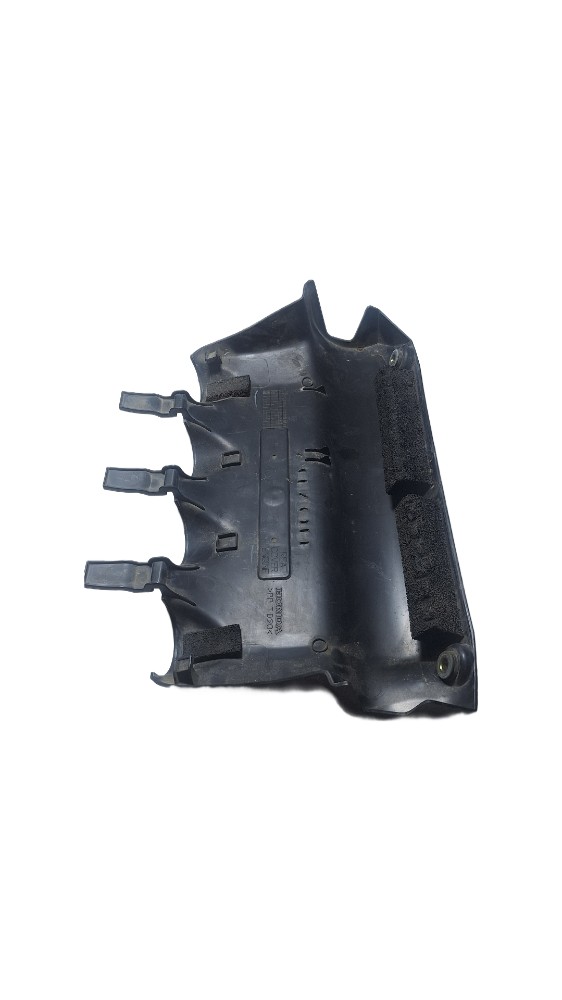 Capa Do Motor Honda Fit 1.4 I-dsi 2003-2008 3