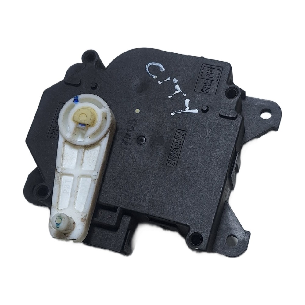 Motor Atuador Caixa Ar 1.7 Honda Civic 2001 A 2006 2