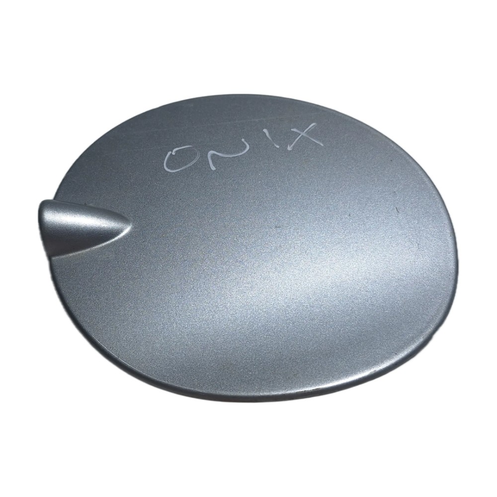 Tampa De Combistivel Chevrolet Prisma Onix 3