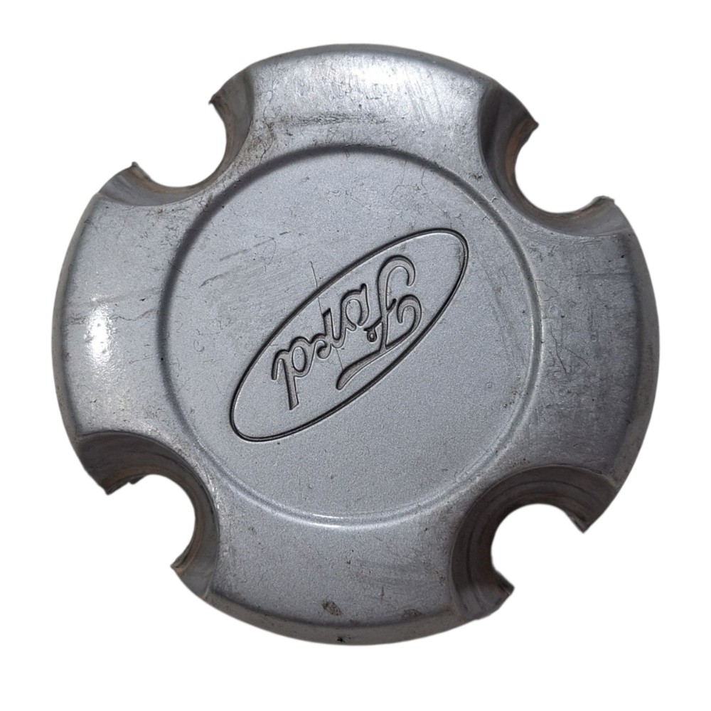 Calota Central Roda Ford Ecosport 2004 3
