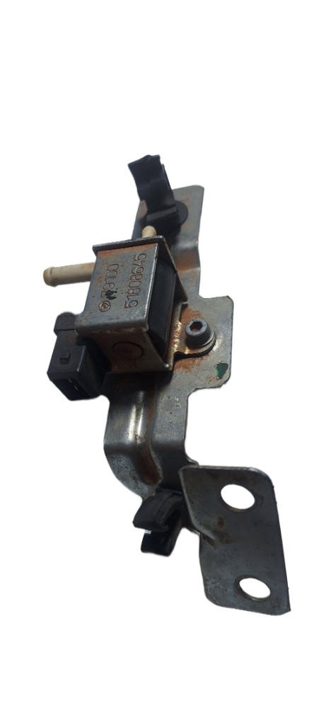 Válvula Solenoide Partida Frio Fiat Mobi 2020 3