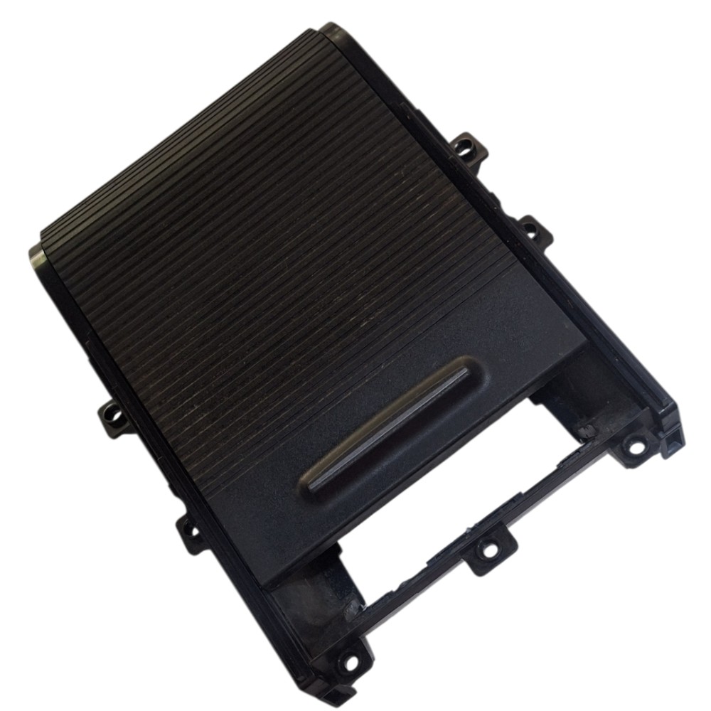 Porta Esteira Objetos Console Central Hyundai Hb20 2019 5