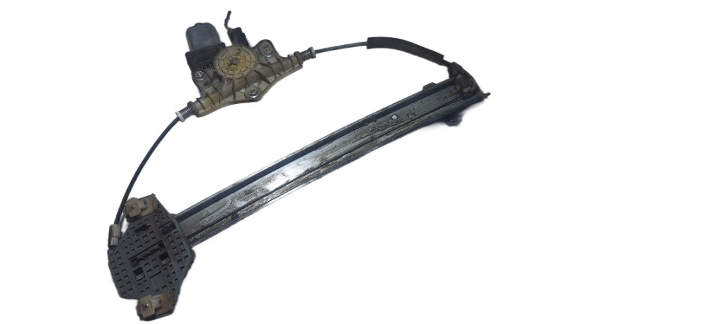 Maquina De Vidro Dianteira Direita Hyundai Hb20 2015