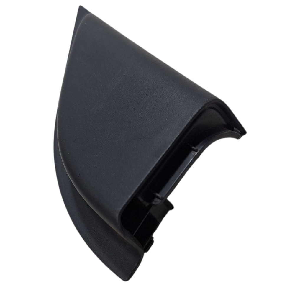 Acabamento Interno Retrovisor Direito Honda Hrv 2016 Preto 3