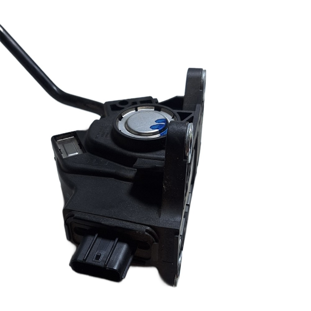 Pedal Acelerador  Eletronico Honda Fit 2009/2014 4