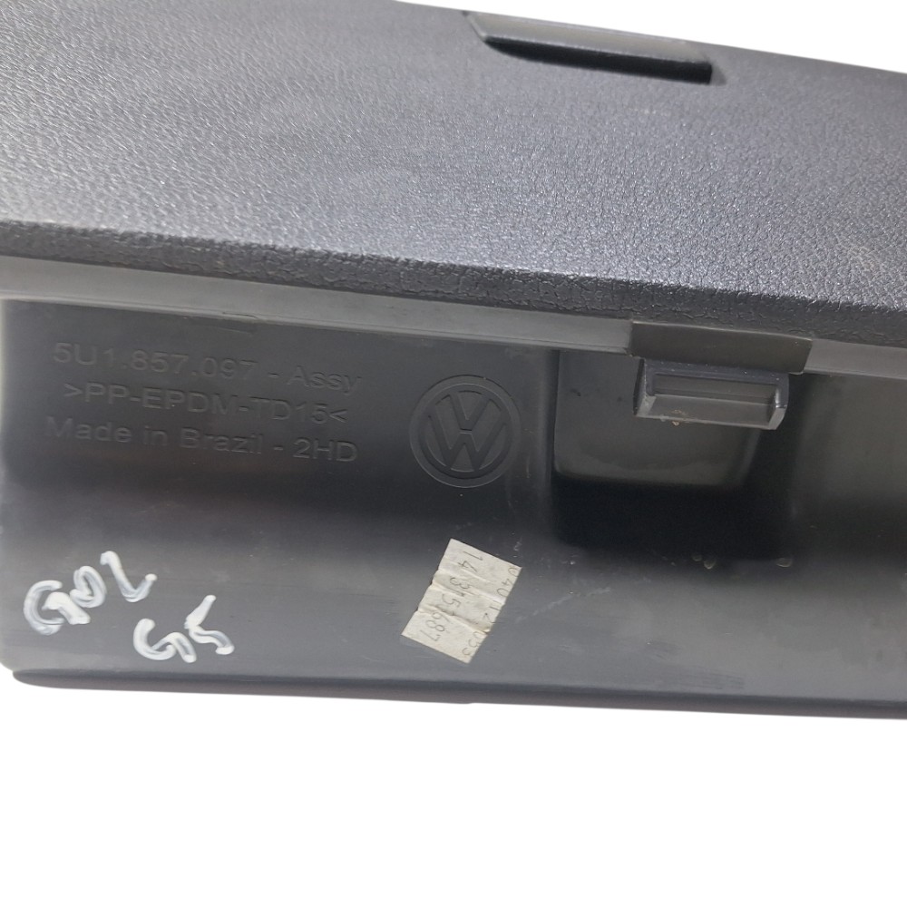 Porta Luvas Gol G5 2010 4