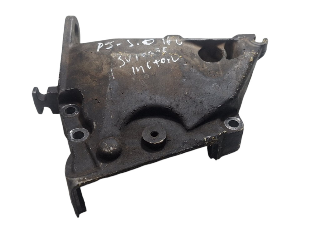 Suporte Direito Motor Peugeot 206 1.0 16v 2003
