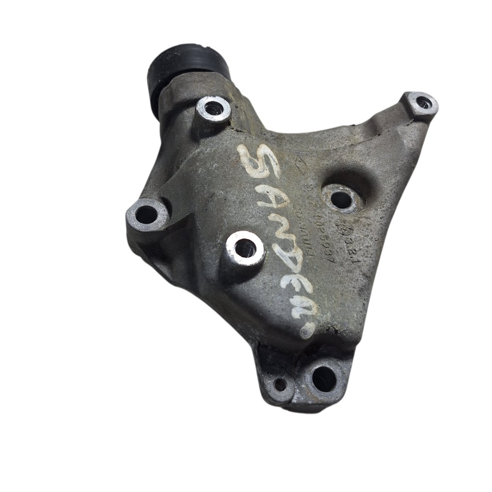 Suporte Compressor Ar Sandero 1.0 16v 4