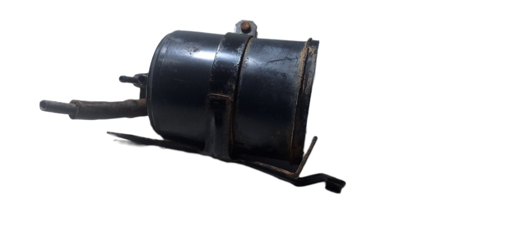 Filtro Canister Chevrolet Agile 2011 4