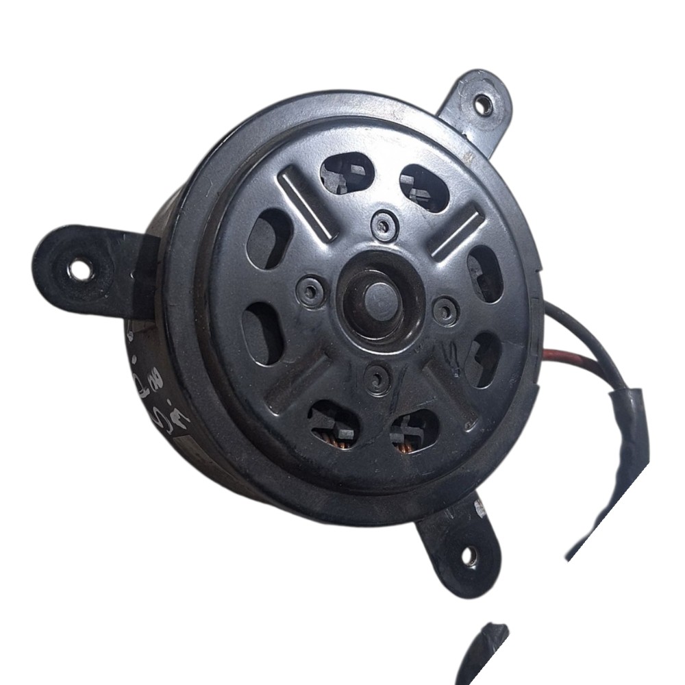 Ventoinha Motor Radiador 1.4 Gm Spin 1.8 2016 A 2018 3