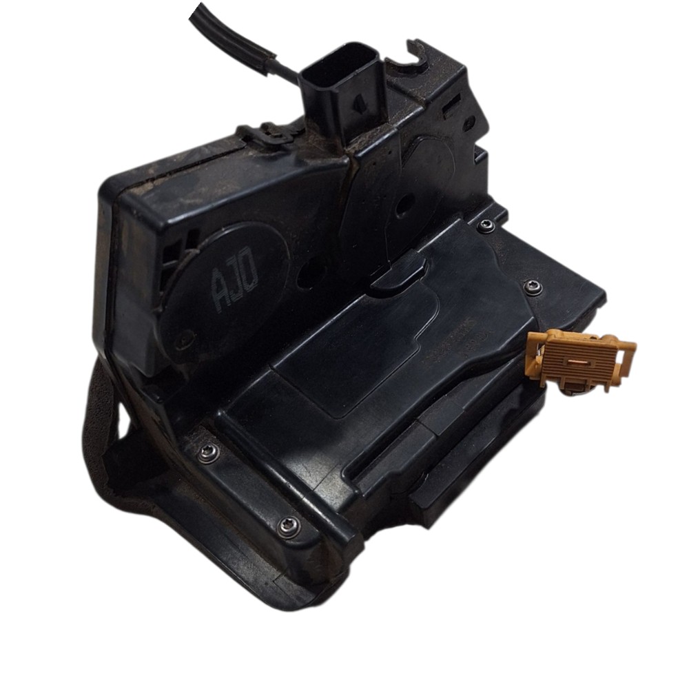 Fechadua Porta Dianteira Direita Chevrolet Onix 2017 2