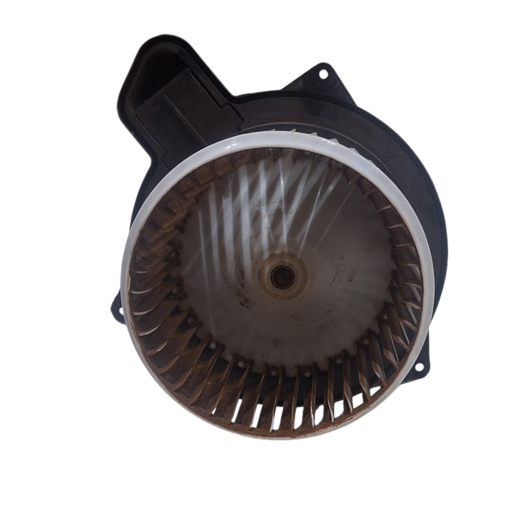 Motor Ventilador Ar Condicionado Fiat Cronos 2