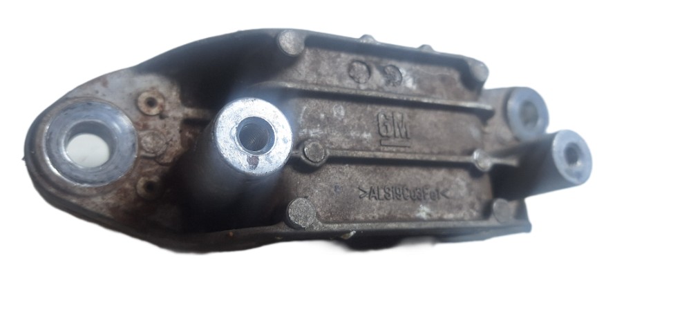 Suporte Coxim Cambio Onix Tracker 1.0 3cc Turbo 2021 3