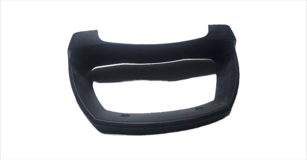 Moldura Do Painel Instrumento Ford Ka 2008 2