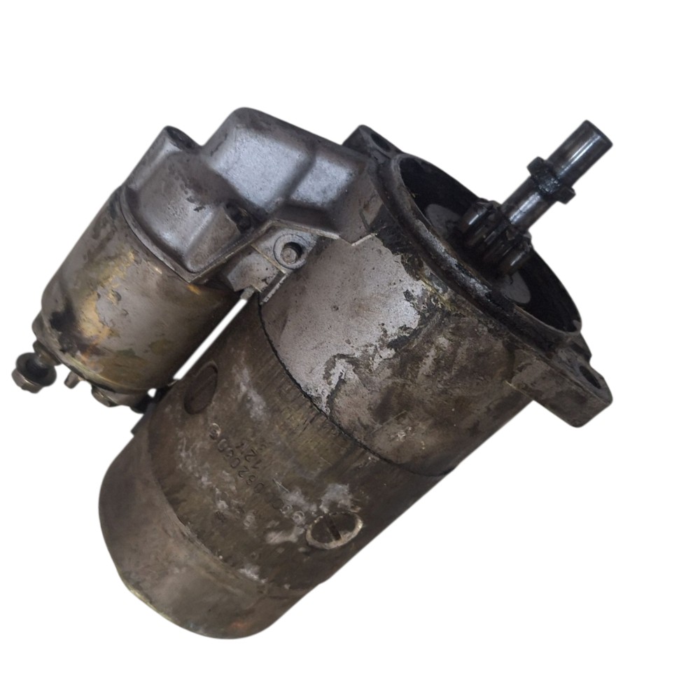 Motor De Arranque Ap 1.8 Gol Saveiro, Parati,voyage, Santana 5