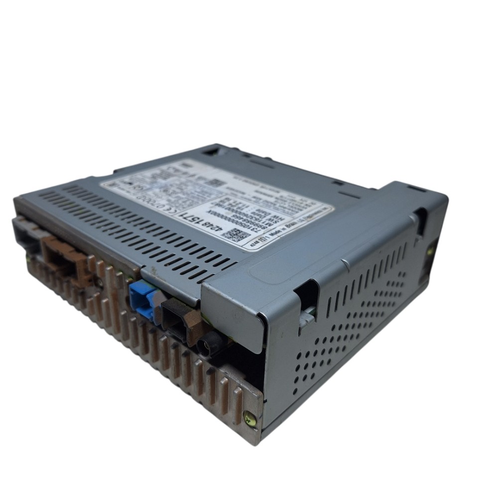 Modulo  multimidia onix 2020 4