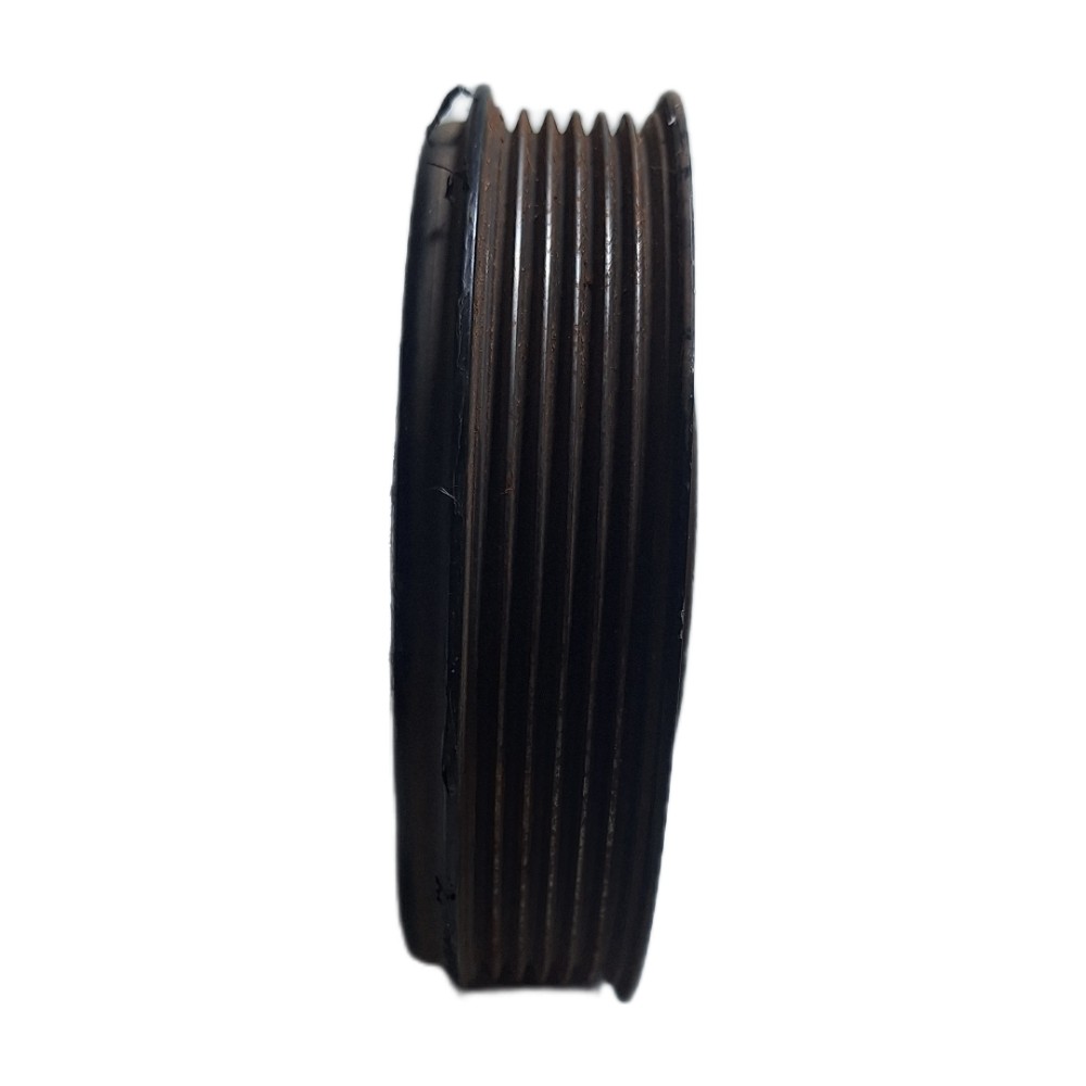 Polia Virabrequim Volkswagen Up 3cc 1.0 1