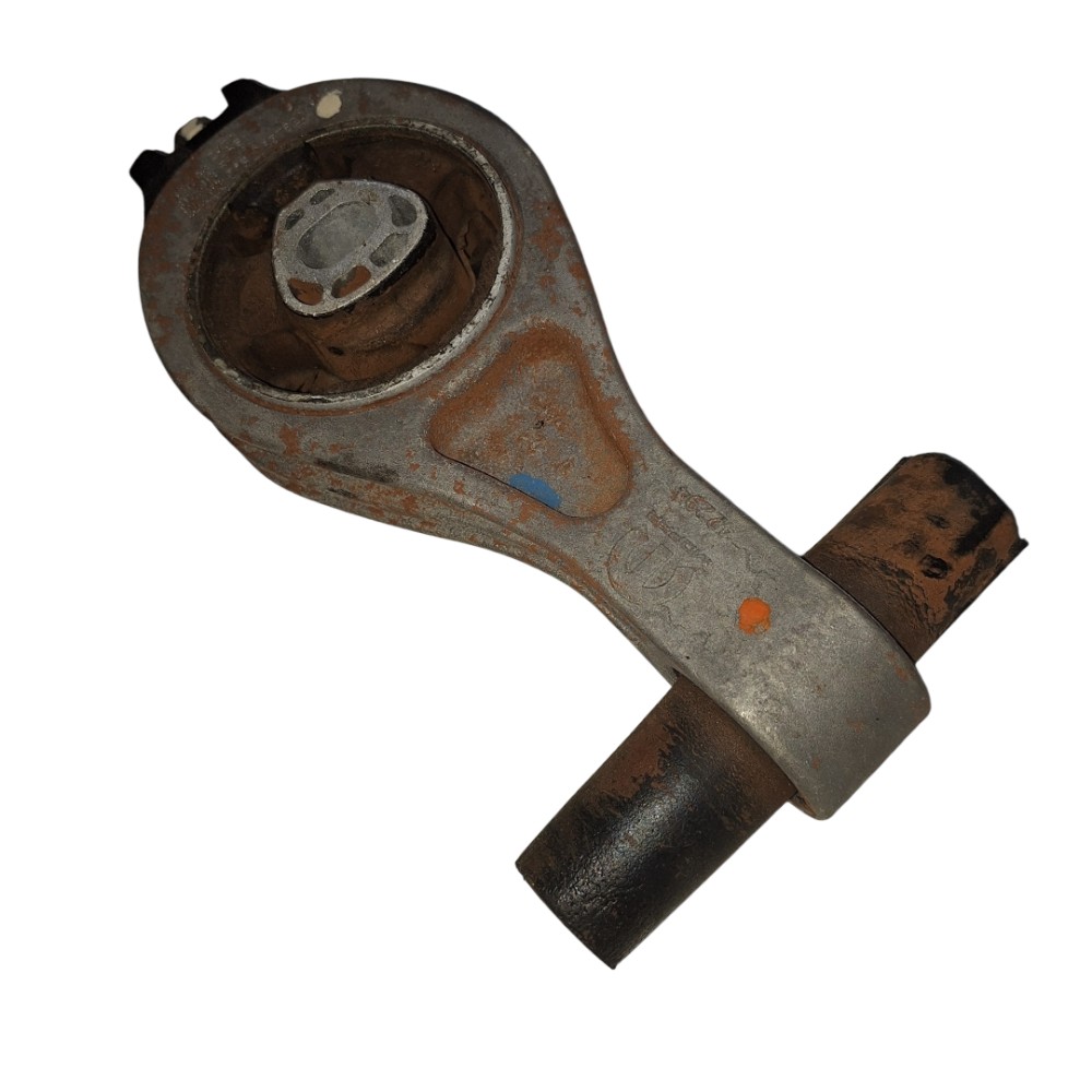 Coxim Inferiro Do Motor Fiat Cronos 2