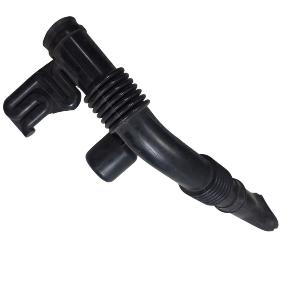Mangueira Resfriador Ar Ford Ecosport 2004 3