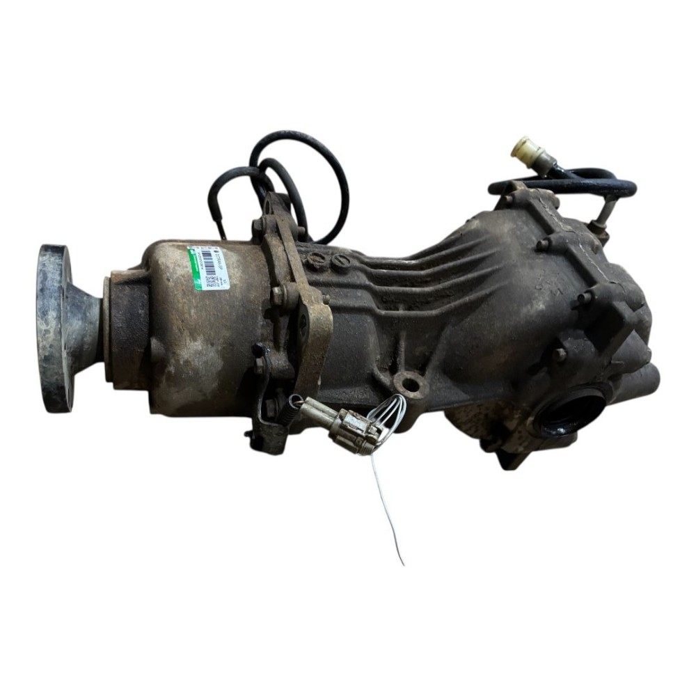 Cardan Renault Duster 2.0 4X4 2013/2017 – Desmanche Alemão