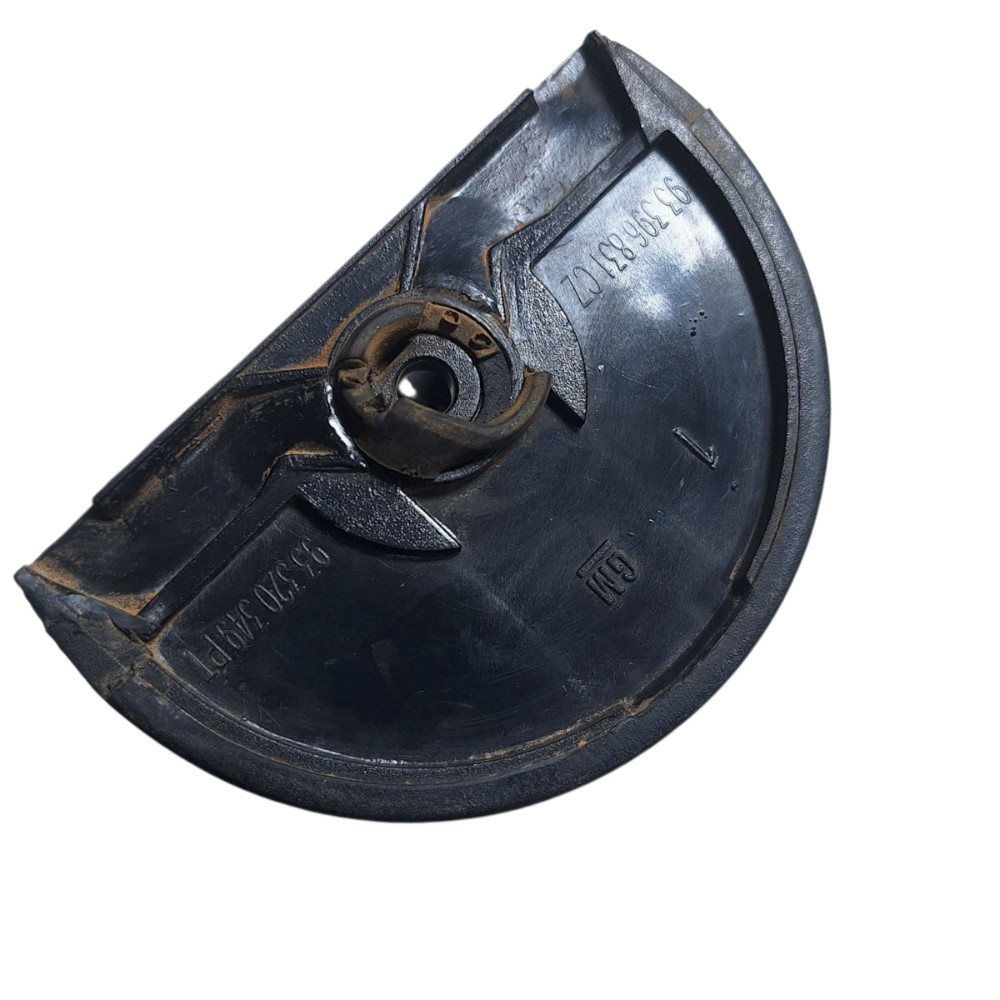 Difusor Ar Saída Painel Central Gm Classic Corsa 2004 A 2012 4
