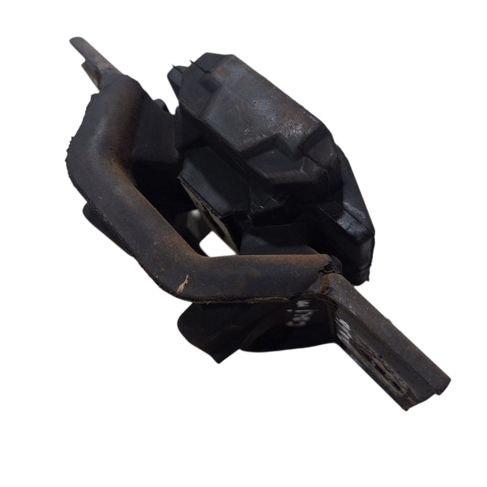 Coxim Do Cambio Inferior Ford Ecosport 2004 3