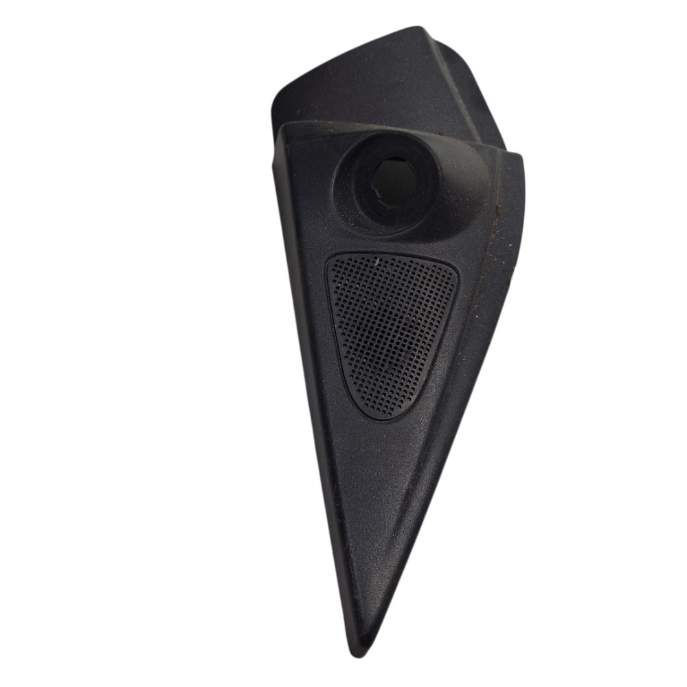 Moldura Retrovisor palio lado direito