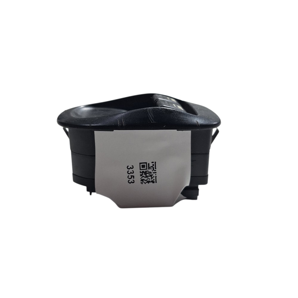 Botão Controle Esquerdo Peugeot 206 2007 3