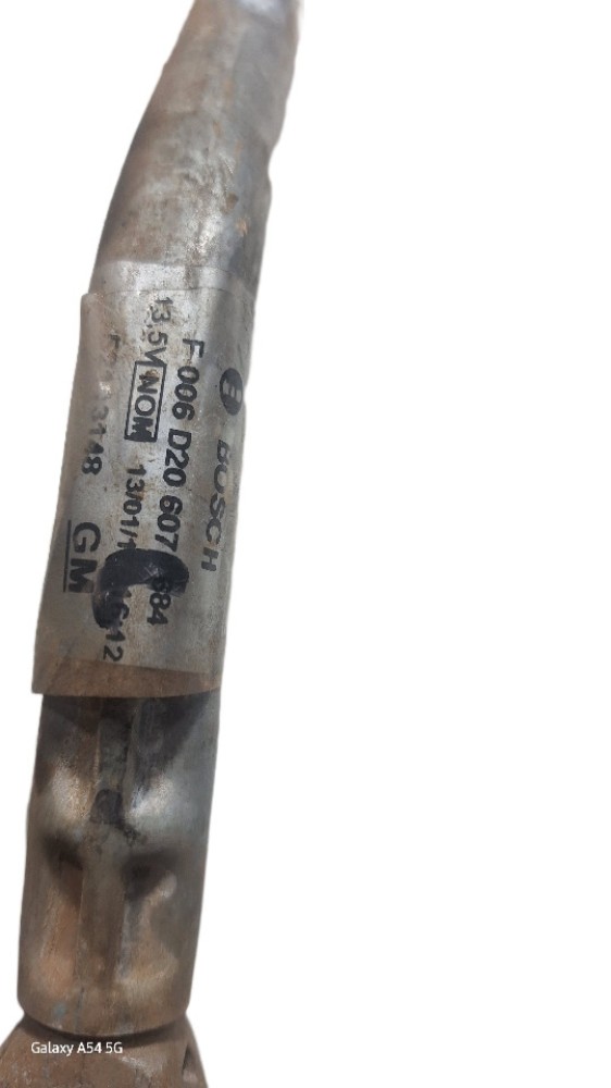 Galhada Limpador Parabrisa Gm Prisma Onix 2013 3
