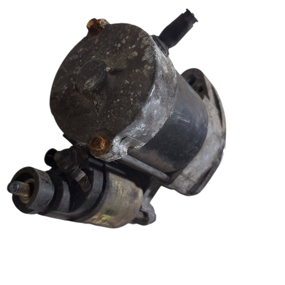 Motor De Partida Arranque Honda Fit 2006