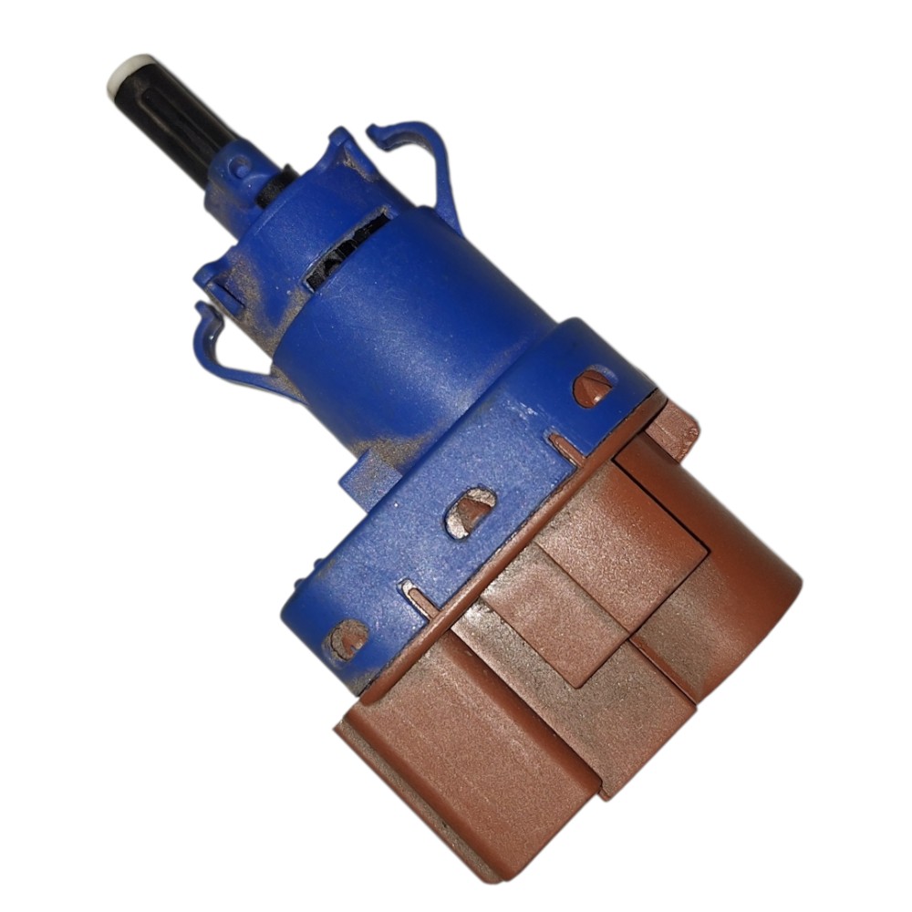 Interruptor Pedal Sensor Freio Fiat Strada 2