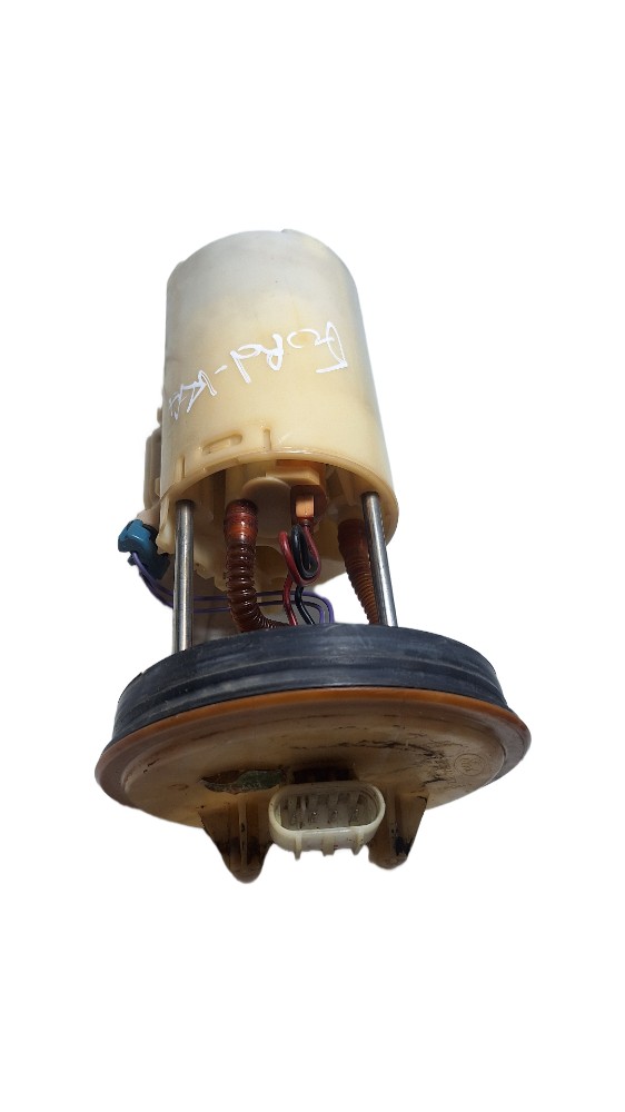 Bomba De Combustivel Ford Ka 2008 3