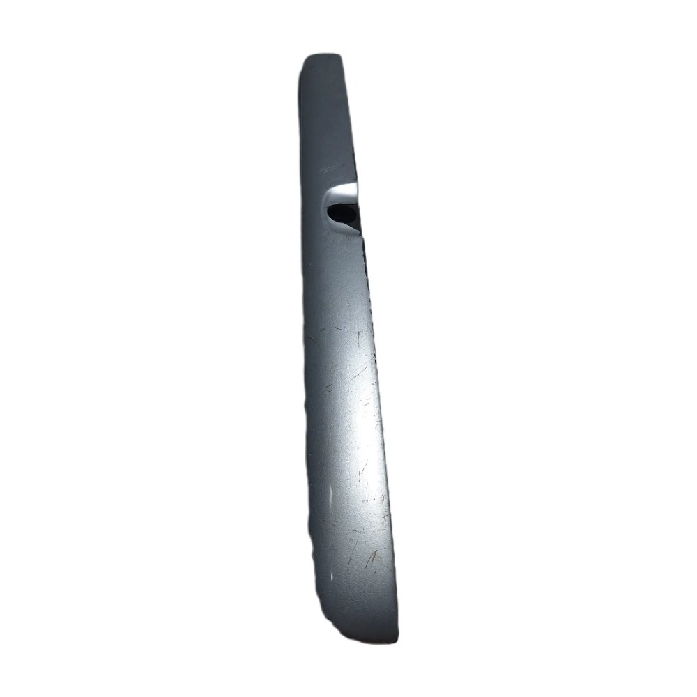 Friso Moldura Tampa Traseiro Sedan Gm Astra 1999 A 2012 3