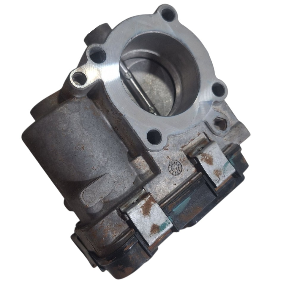 Corpo De Borboleta Tbi Fiat Cronos 2021 3