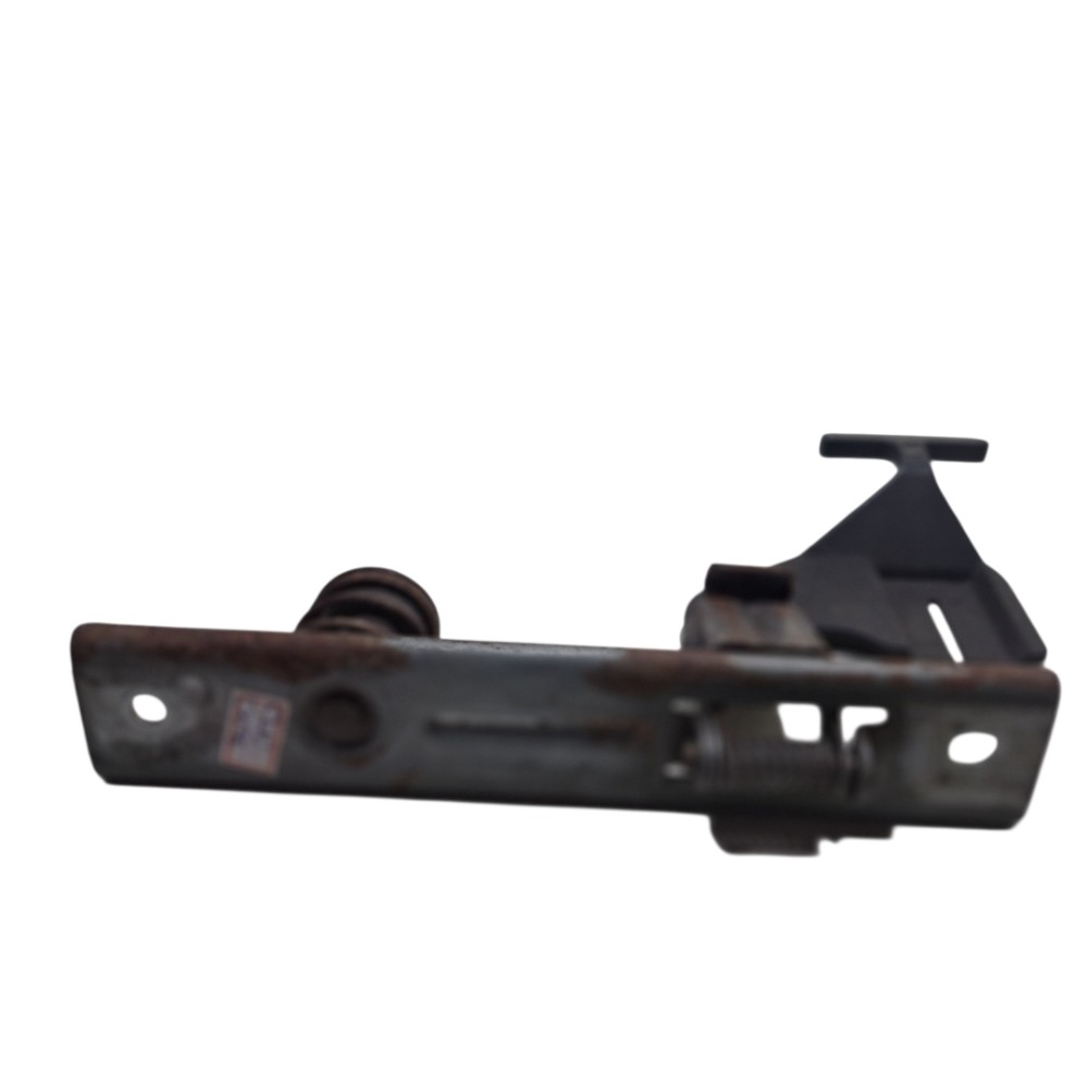 Fechadura superior trava capo clio 2001 3