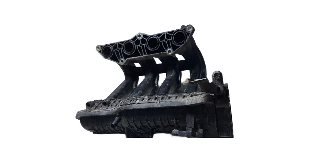 Coletor De Admissao Honda Fit 1.4 16v 2003-2008 4