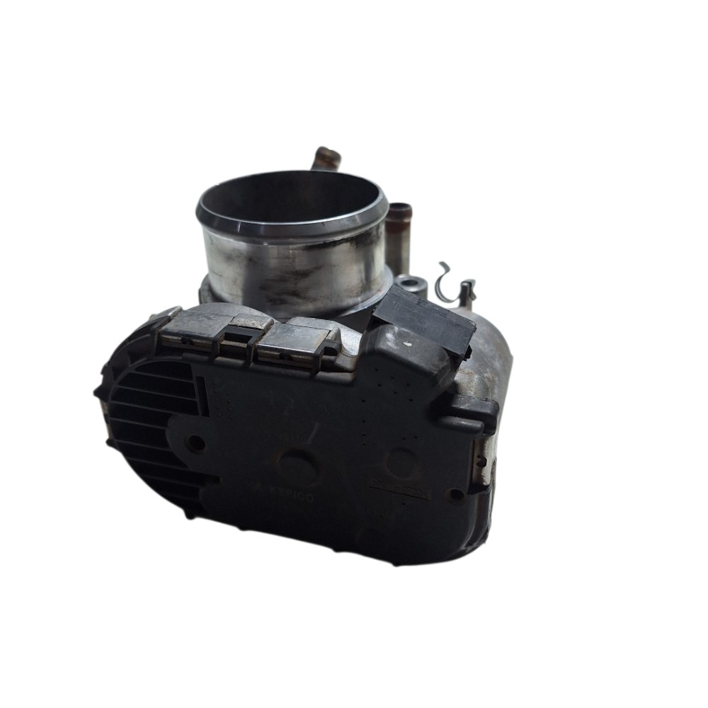 Tbi corpo de Borboleta  hb20  2018