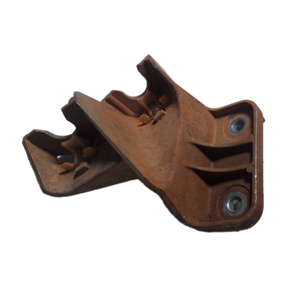 Suporte Cabo Trambulador Marcha Gm  Onix Prisma 2013 3