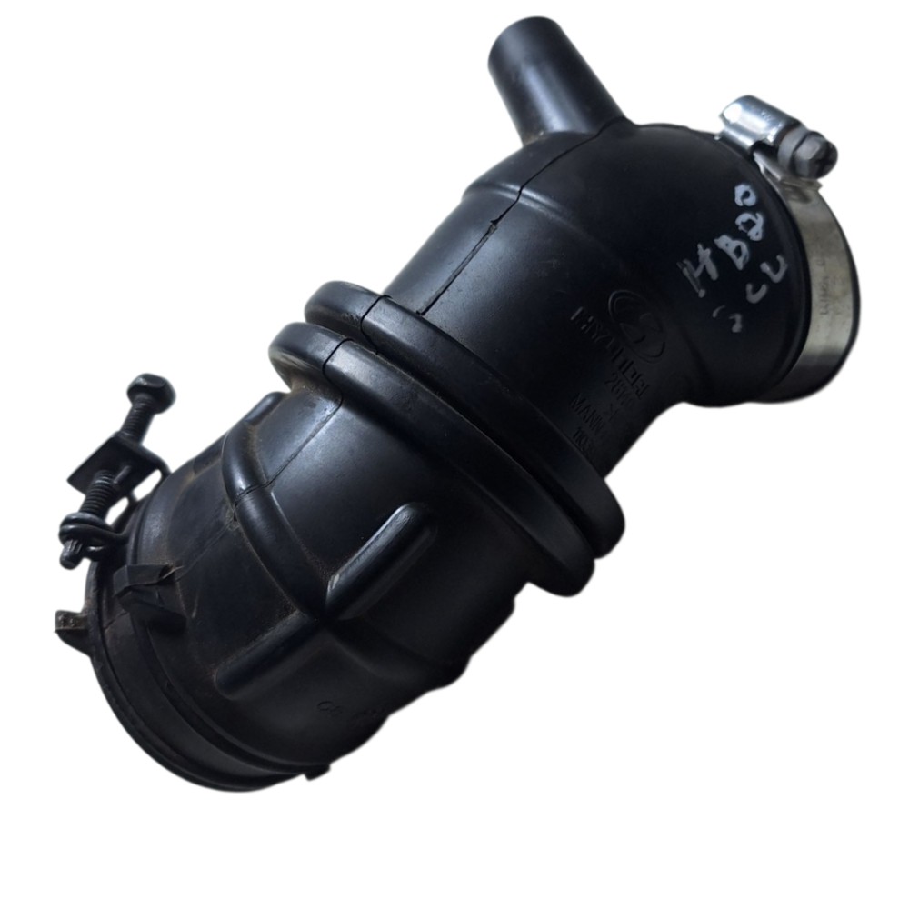 Mangueira Filtro Ar Caixa 1.0 Hyundai Hb20 2012 A 2017 4