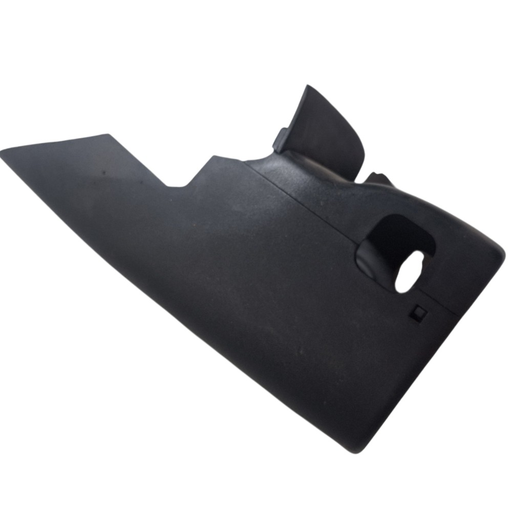 Acabamento Chave De Seta Ford Ecosport 2004 Preto 3