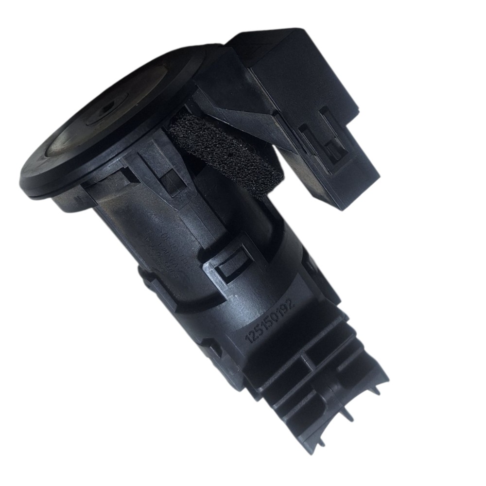 Comutador Ingnicao Ford Ka 2025