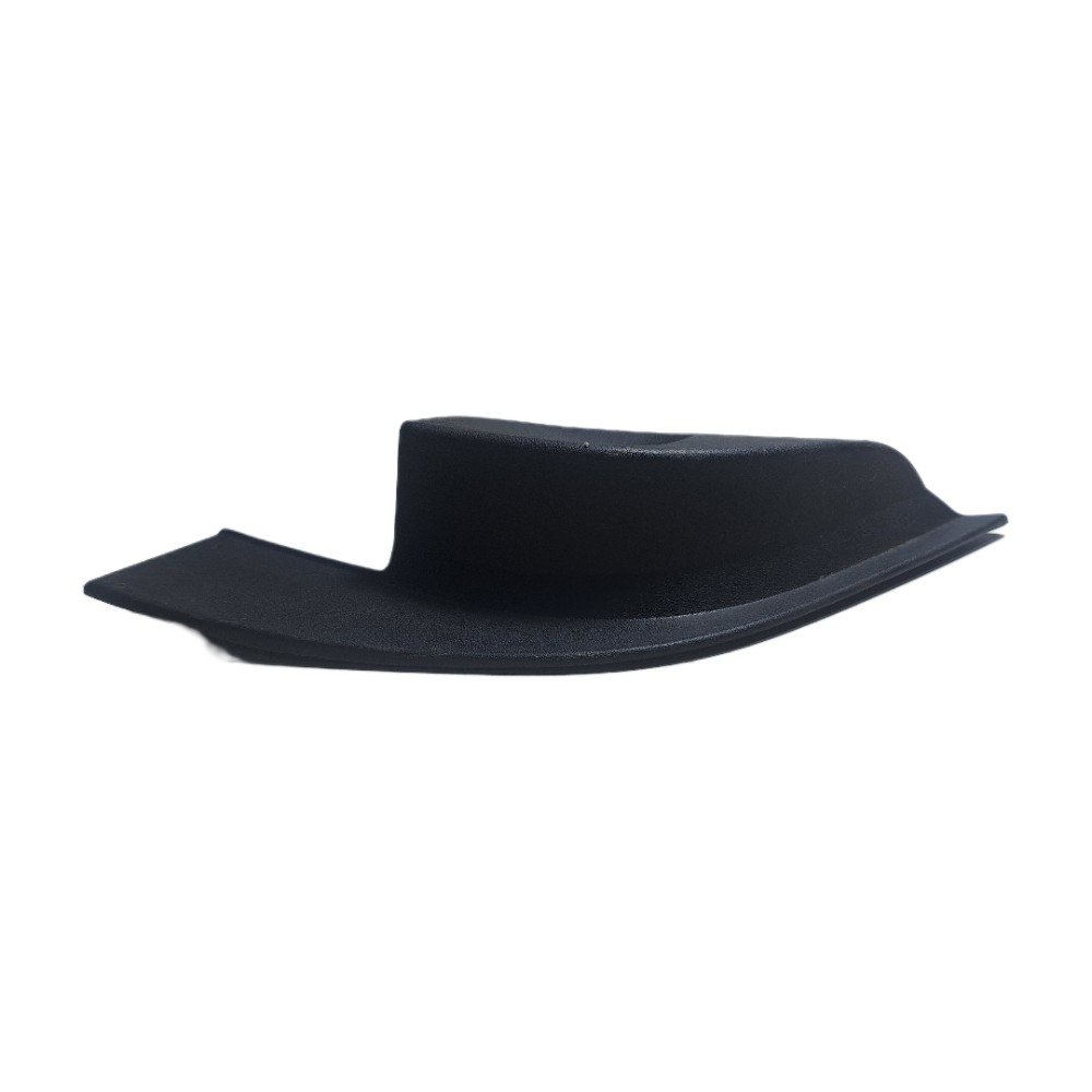 Acabamento Moldura Interna Retrovisor Gm Onix 2013 A 2019