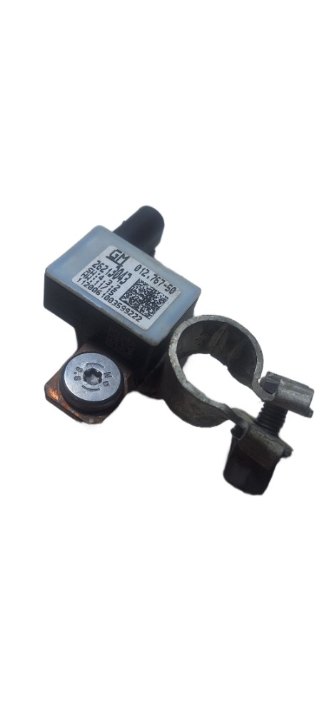 Sensor Polo Negativo Chevrolet Tracker 2021 1